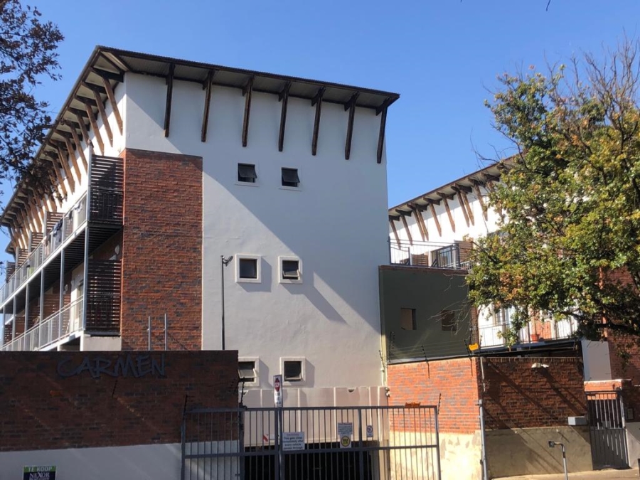 1 Bedroom Property for Sale in Die Bult North West